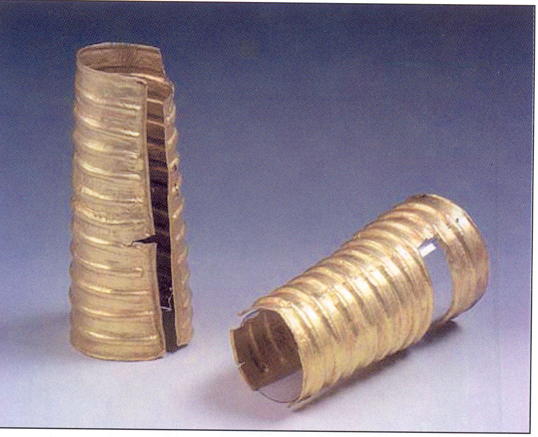 Не лише Скіфське золото. Які унікальні культурні цінності України досі знаходяться за кордоном